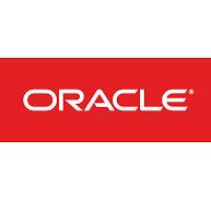 Oracle logo