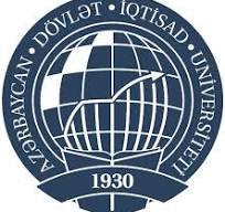 Azerbaijan State University of Economics logo